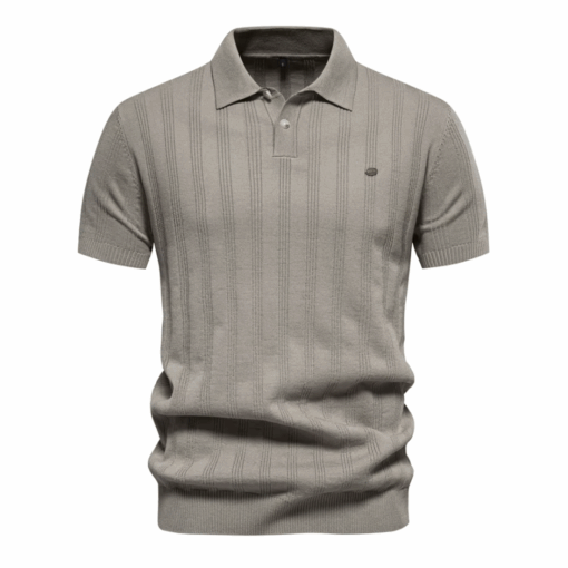 Polo T-Shirt Kabengele - Image 7