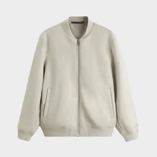 Men's Vintage Cardigan Jacket - Image 11