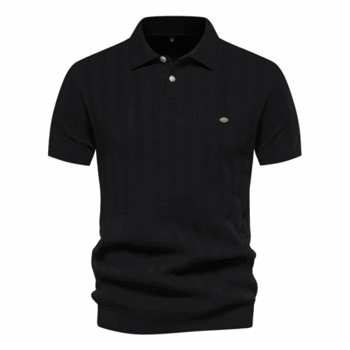 Polo T-Shirt Kabengele - Image 5