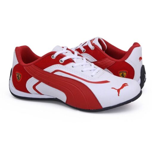 Ferrari F1 Sportschuhe - [LETZTE EINHEITEN IM ANGEBOT] - Image 7