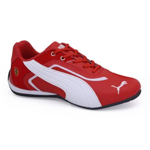 Ferrari F1 Sportschuhe - [LETZTE EINHEITEN IM ANGEBOT] - Image 2