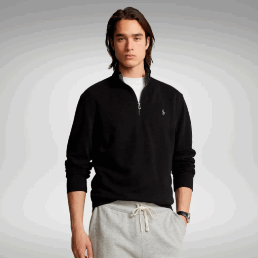 Pull Zippé - Edition Limitée - Image 3