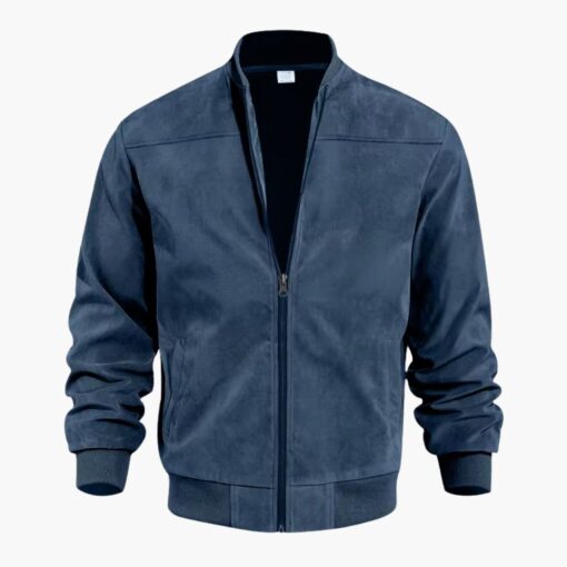 Men's Vintage Cardigan Jacket