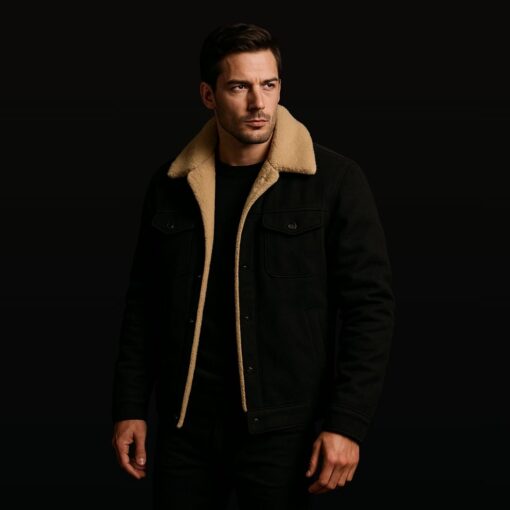 Men's Everest Jacket - Image 2