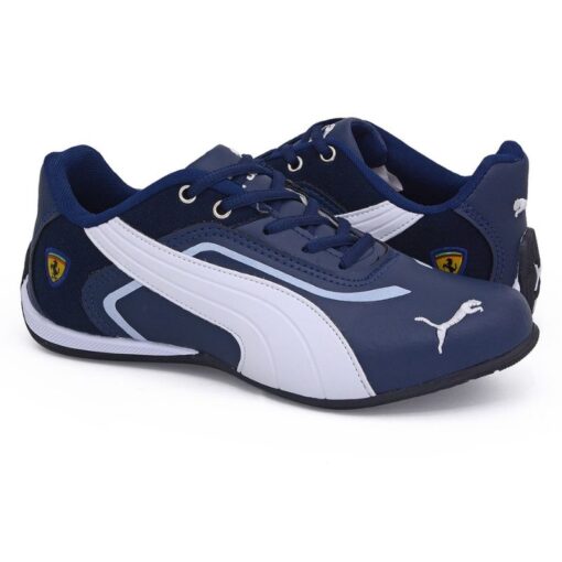 Ferrari F1 Sportschuhe - [LETZTE EINHEITEN IM ANGEBOT] - Image 9
