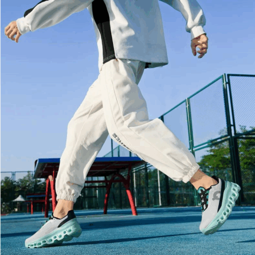 Cloud Monster Sneakers - Image 5