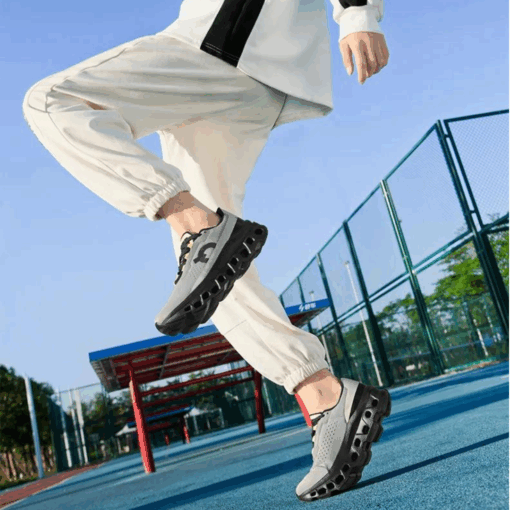 Cloud Monster Sneakers - Image 4