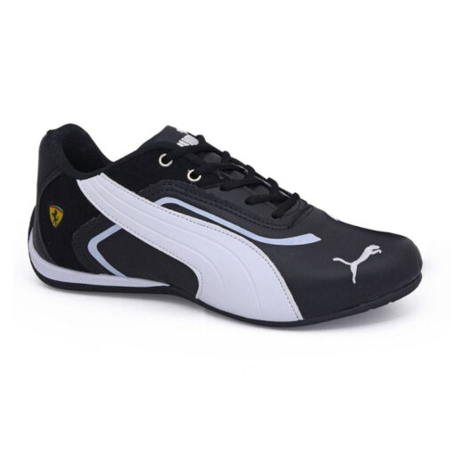 Ferrari F1 Sportschuhe - [LETZTE EINHEITEN IM ANGEBOT] - Image 6