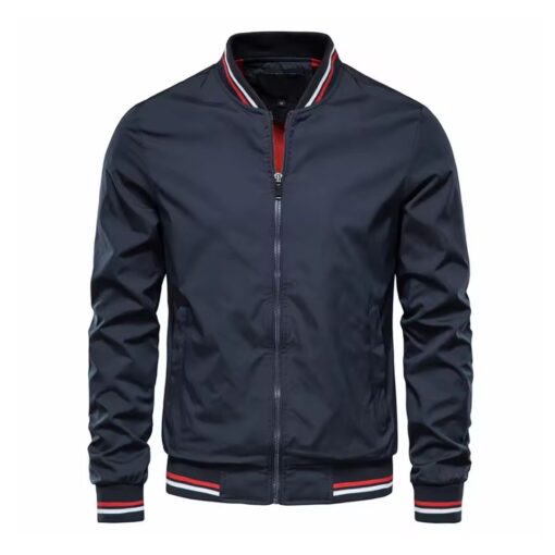 Men's Casual Jacket - Image 3