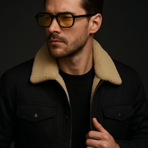 Men's Everest Jacket - Image 3