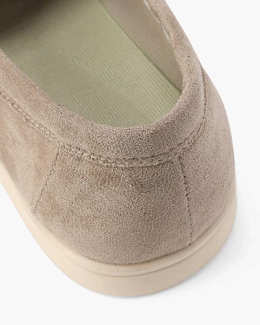 Ralph Lauren - Men's Suede Moccasins - Image 4