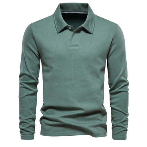 Polo T-Shirt Aventador - Image 7