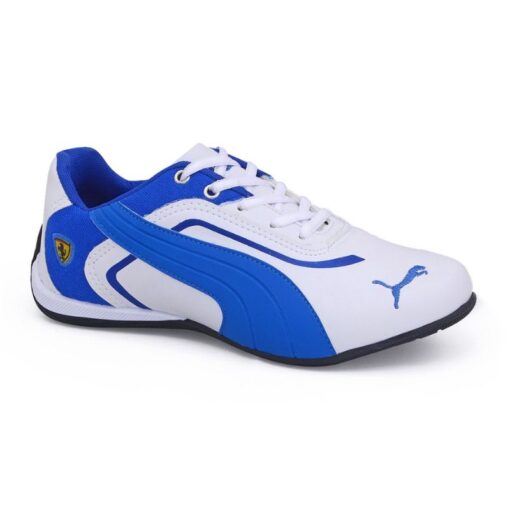 Ferrari F1 Sportschuhe - [LETZTE EINHEITEN IM ANGEBOT] - Image 4