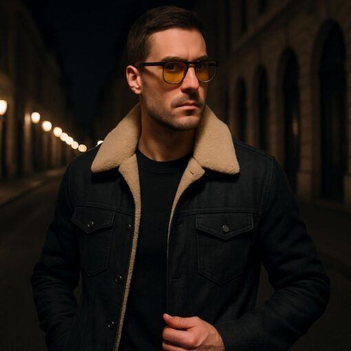 Men's Everest Jacket - Image 4