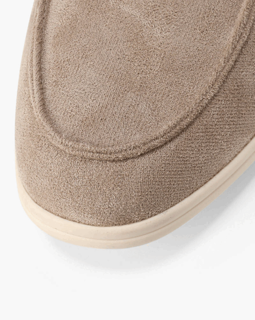 Ralph Lauren - Men's Suede Moccasins - Image 5