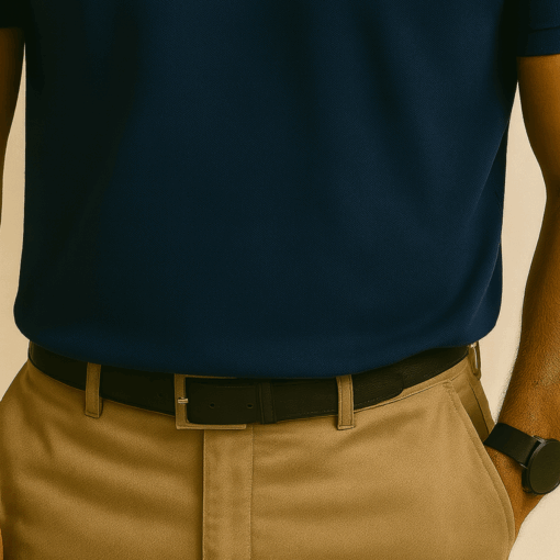 𝐑𝐚𝐥𝐩𝐡 𝐋𝐚𝐮𝐫𝐞𝐧 Polo Bundle – Buy 1, Get 1 Free + FREE Premium Wristwatch - Image 7