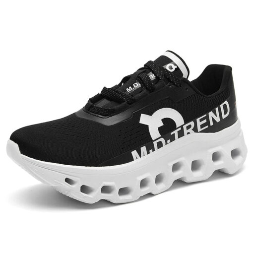 Cloud Monster Sneakers - Image 6