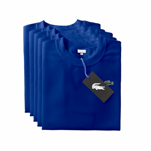 [BUY 1 GET 5] Premium T-Shirt Kit – LCT Essential (5-Pack) - Image 7
