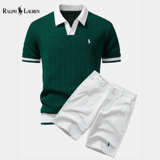 Ꮢalph Lauren Complete Prestige Polo Set - Image 3