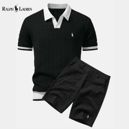 Ꮢalph Lauren Complete Prestige Polo Set - Image 2