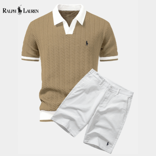 Ꮢalph Lauren Complete Prestige Polo Set - Image 4