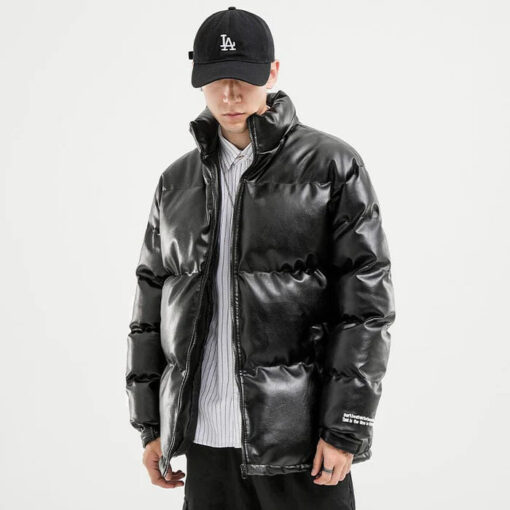 Puffer Louvière - Image 2