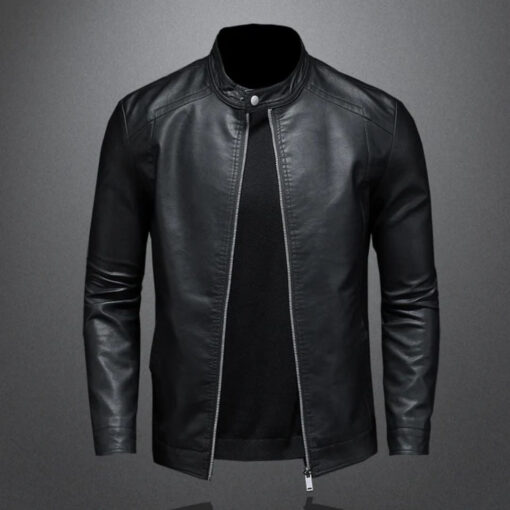 Urban Core Men's Jacket - Image 2