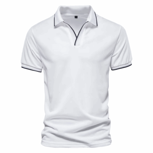 Polo T-Shirt Solano - Image 8