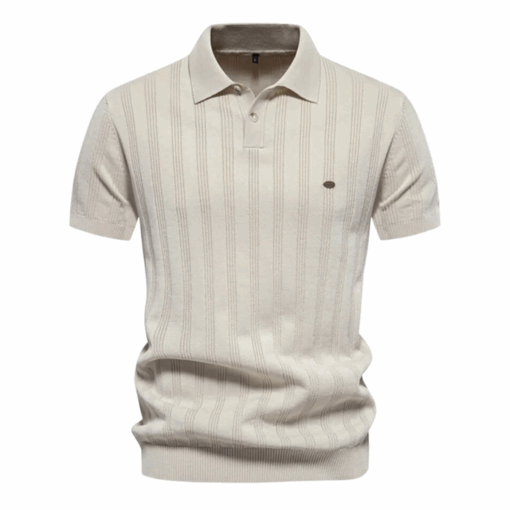 Polo T-Shirt Kabengele - Image 6