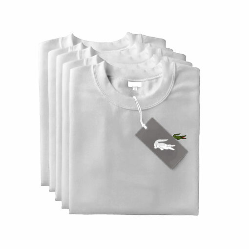 [BUY 1 GET 5] Premium T-Shirt Kit – LCT Essential (5-Pack) - Image 8