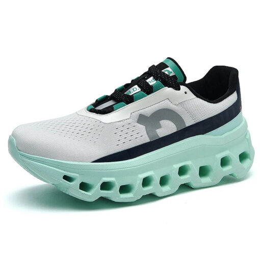 Cloud Monster Sneakers - Image 9