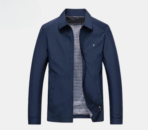 Classic Waterproof Jacket R&L - Image 4