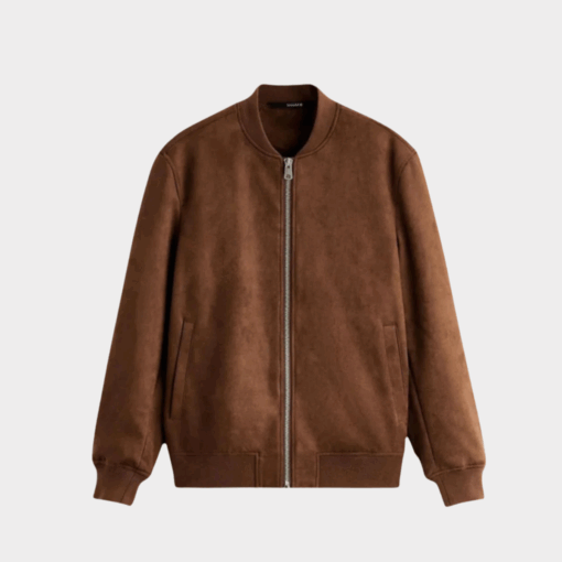 Men's Vintage Cardigan Jacket - Image 10