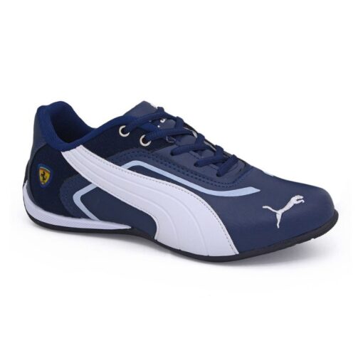 Ferrari F1 Sportschuhe - [LETZTE EINHEITEN IM ANGEBOT] - Image 5