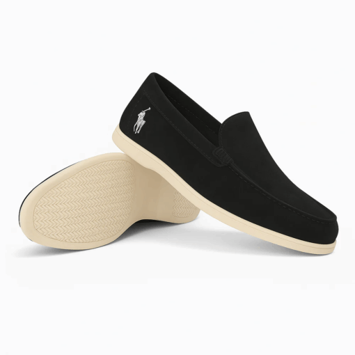 Ralph Lauren - Men's Suede Moccasins - Image 6
