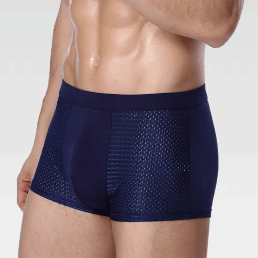 Buy 5, Get 5 FREE - Bamboo Fibre Boxers – Ultimate Comfort & Guaranteed Durability - Image 7
