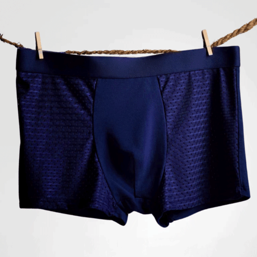 Buy 5, Get 5 FREE - Bamboo Fibre Boxers – Ultimate Comfort & Guaranteed Durability - Image 10