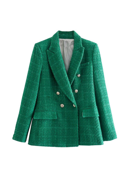 Women's Vintage Blazer - Image 12
