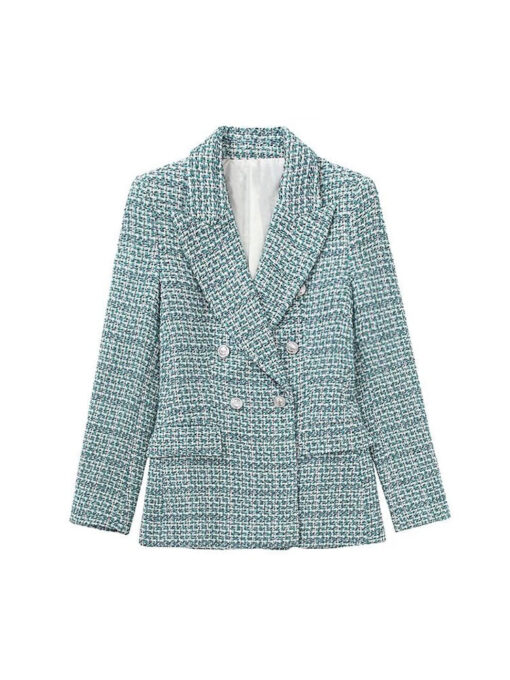 Women's Vintage Blazer - Image 18
