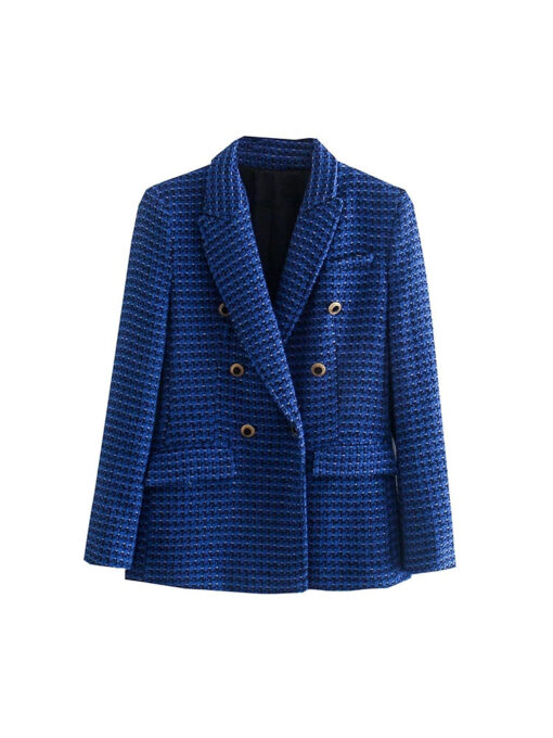 Women's Vintage Blazer - Image 14