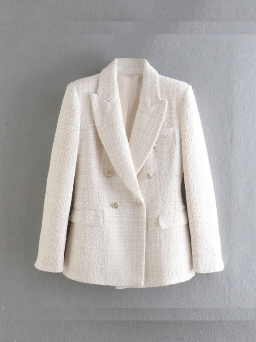 Women's Vintage Blazer - Image 10