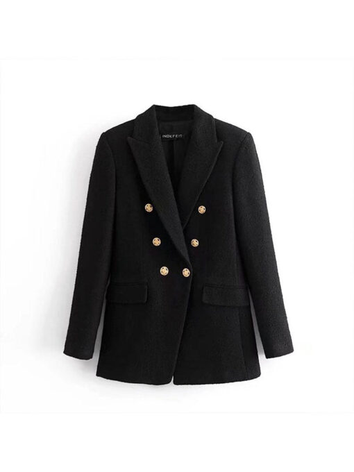 Women's Vintage Blazer - Image 11