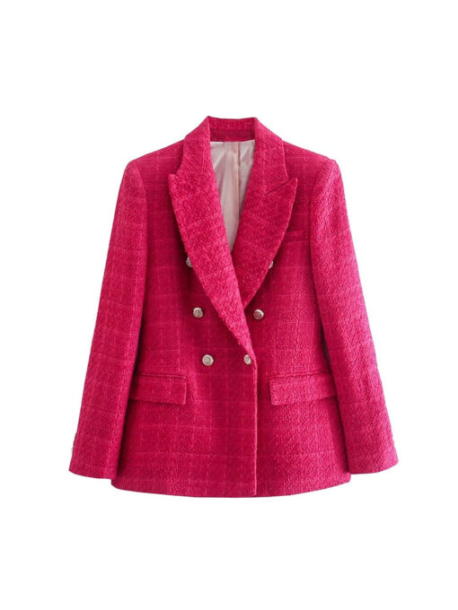 Women's Vintage Blazer - Image 16