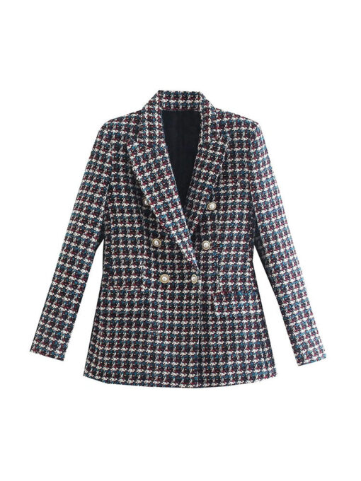 Women's Vintage Blazer - Image 17