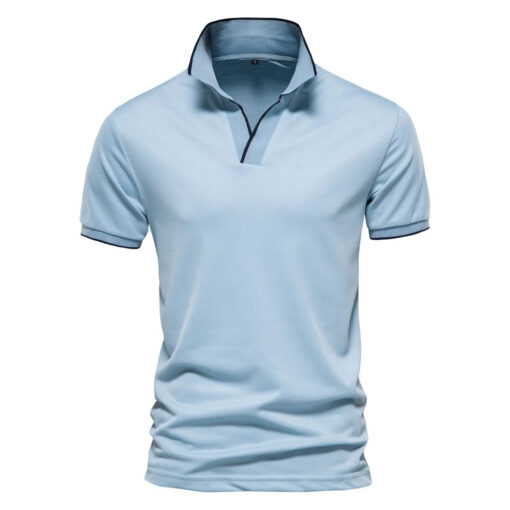 Polo T-Shirt Solano - Image 7