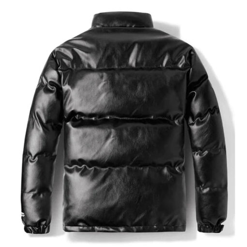 Puffer Louvière - Image 5