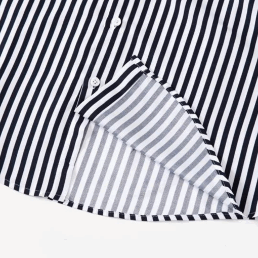 Hemd Cotton Italy - Image 6
