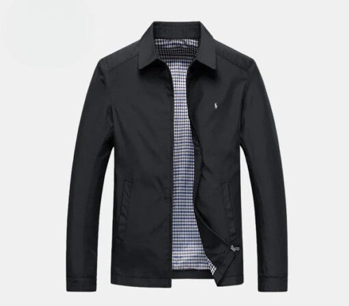 Classic Waterproof Jacket R&L - Image 2
