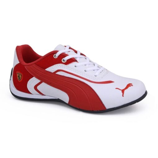 Ferrari F1 Sportschuhe - [LETZTE EINHEITEN IM ANGEBOT] - Image 3