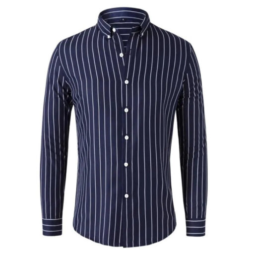 Hemd Cotton Italy - Image 12